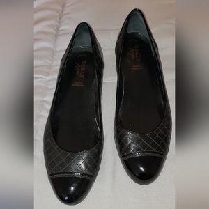 Bally Styleflex Ballet Flats, size 9.5